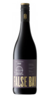 False Bay Vineyards Old School Syrah 2017