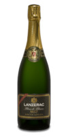 Lanzerac Blanc de Blancs MCC