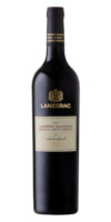 Lanzerac Cabernet Sauvignon, Merlot, Petit Verdot 2015