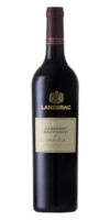 Lanzerac Cabernet Sauvignon 2016