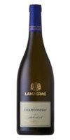 Lanzerac Chardonnay 2018