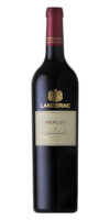 Lanzerac Merlot 2016