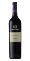 Lanzerac Pinotage 2016