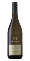Lanzerac Sauvignon Blanc 2017