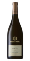 Lanzerac Syrah 2015