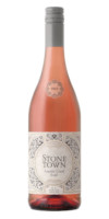 Spice Route Stone Town Atlantic Coral Rosé 2017