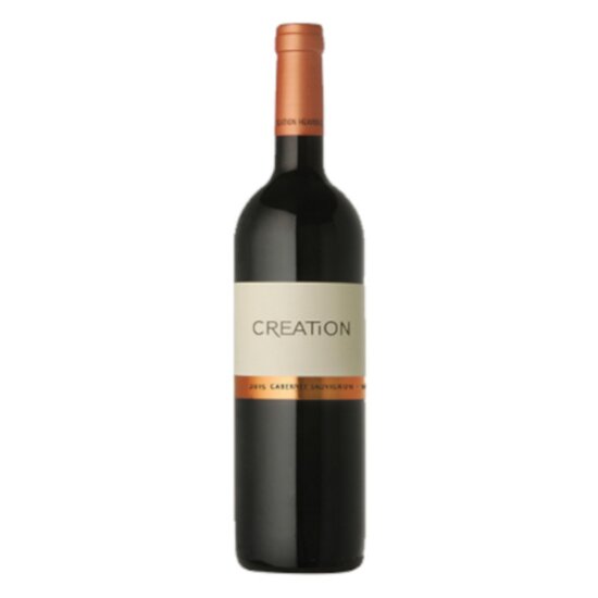 Creation Cabernet Sauvignon, Merlot, Petit Verdot 2016 - Click Image to Close