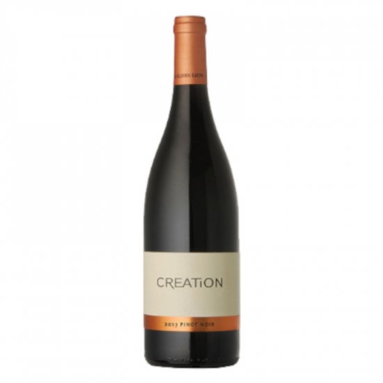 Creation Pinot Noir 2017 - Click Image to Close