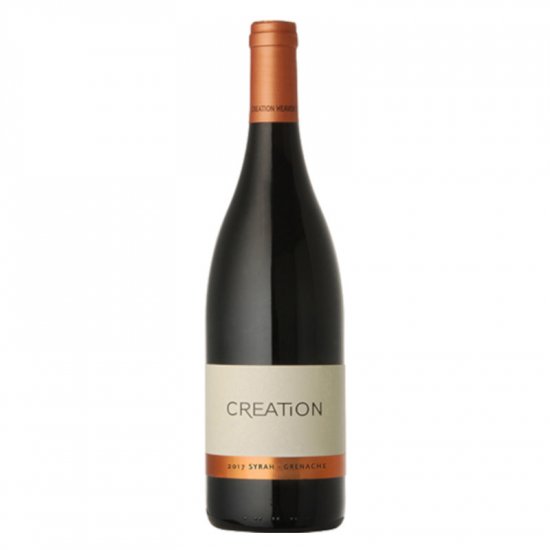 Creation Syrah, Grenache 2017 - Click Image to Close