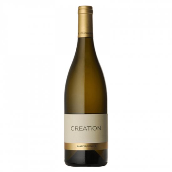 Creation Viognier 2018 - Click Image to Close