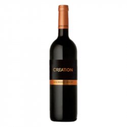 Creation Reserve Merlot 2015