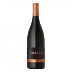 Creation Reserve Pinot Noir 2016