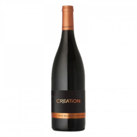 Creation Reserve Pinot Noir 2016 - Click Image to Close