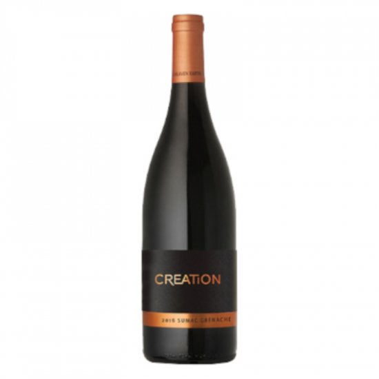 Creation Sumac Grenache 2016 - Click Image to Close