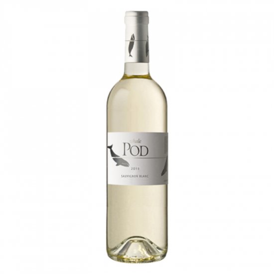 Whale Pod Sauvignon Blanc 2018 - Click Image to Close