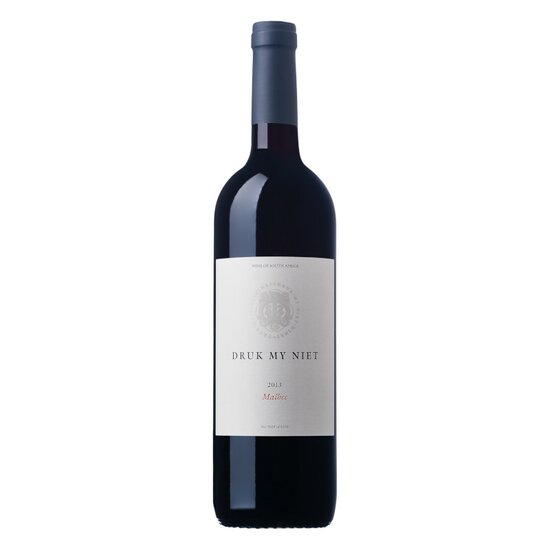 Estate Collection Malbec 2013 - Click Image to Close