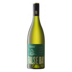 False Bay Crystalline Chardonnay 2017