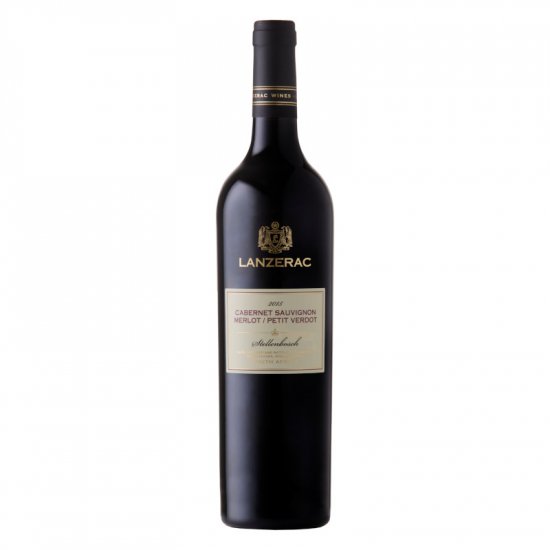 Premium Range Cabernet/Merlot/Petit Verdot 2015 - Click Image to Close