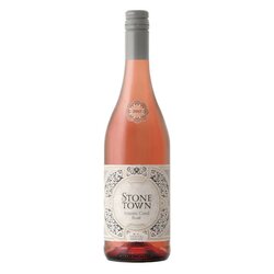 Atlantic Coral Rosé 2017