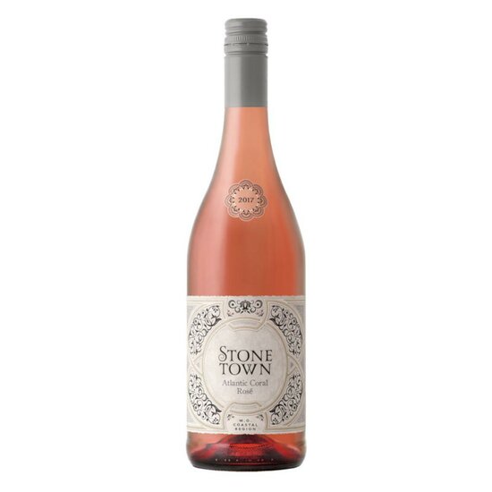 Atlantic Coral Rosé 2017 - Click Image to Close