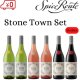 Stone Town Set