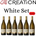 Creation White Set