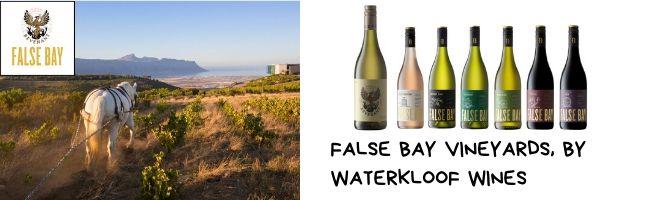 False Bay All Products (English)