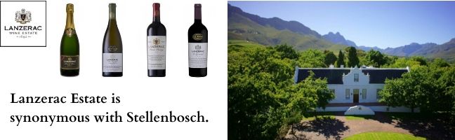 Lanzerac All Products (English)