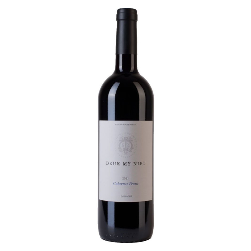 (image for) Estate Collection Cabernet Franc 2013