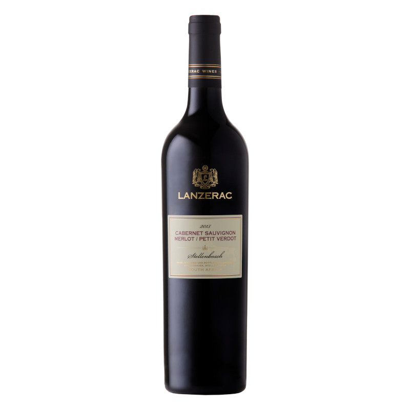 (image for) Premium Range Cabernet/Merlot/Petit Verdot 2015