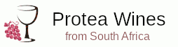 Protea Wines - South Africa Wines Japan
