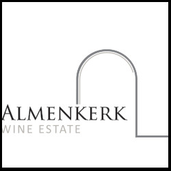 Almenkerk Wine Estate logo