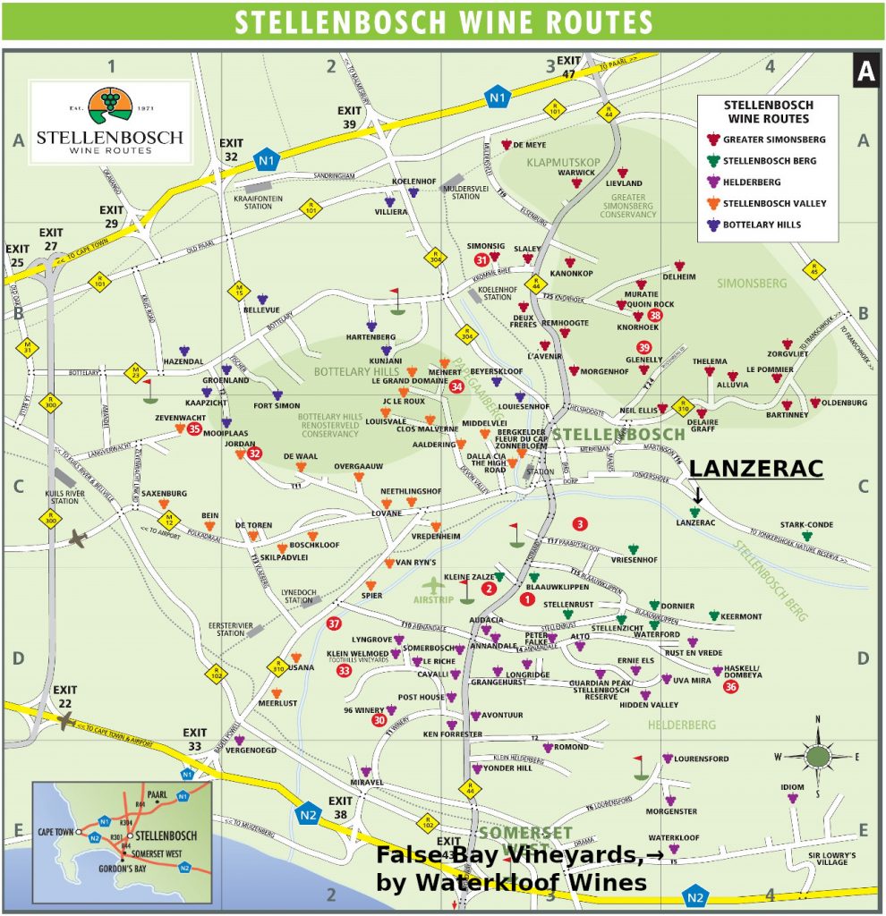 HPS-tellenbosch-map-Lanzerac-FalseBay1300x